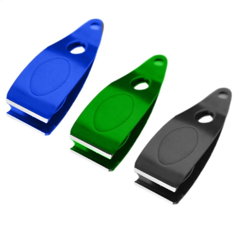 Fishing Line Cutter - 1 adet Taşınabilir Olta Kesici Naylon
