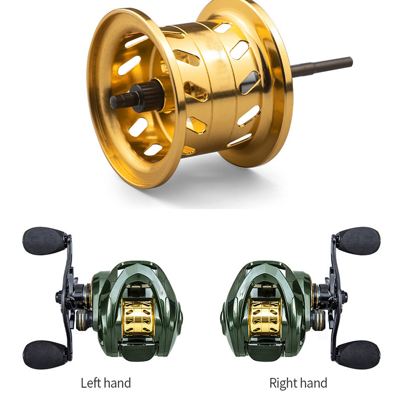 HEWEIU WK 1000 Golden Eagle Li - Ice Fishing Line incelemesi ve fiyatı