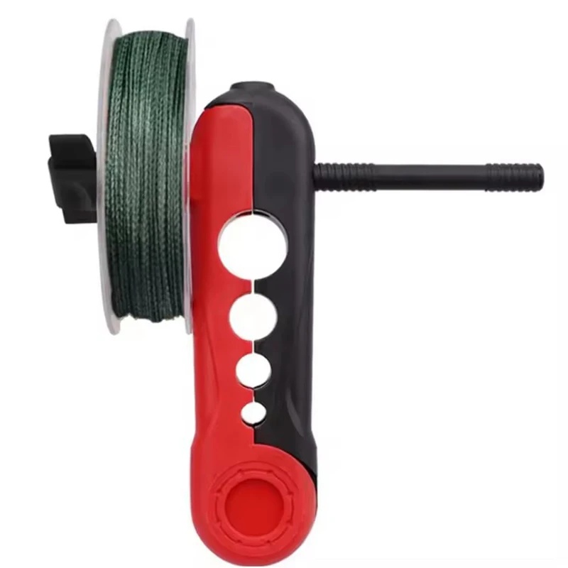 Taşınabilir Evrensel Olta Sarı - Fishing Line Spool incelemesi ve fiyatı