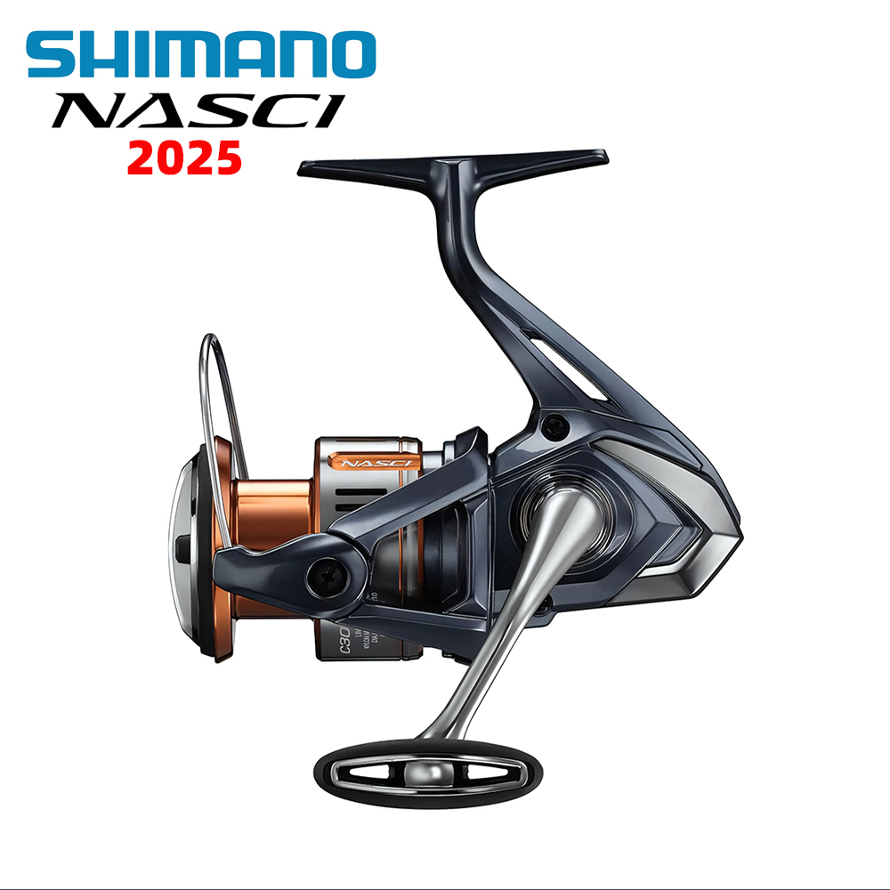 2025 SHIMANO NASCI Spin Balıkç - Shimano Reel Stradic incelemesi ve fiyatı