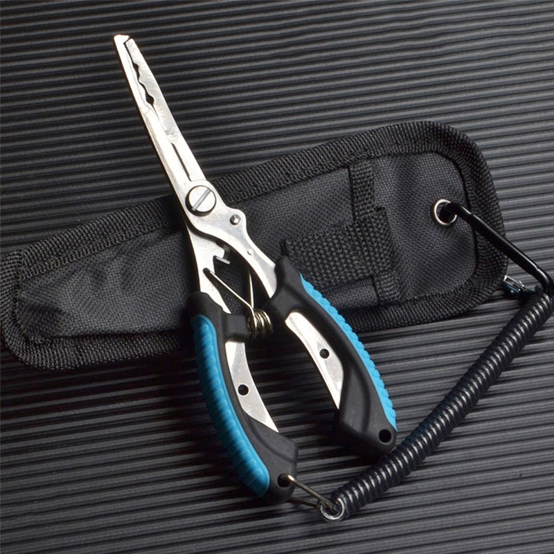 Çok fonksiyonlu balıkçılık pen - Fishing Line Cutter incelemesi ve fiyatı