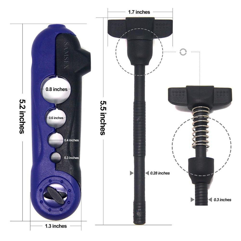 Balıkçılık İpi Sarıcı Taşınabi - Fishing Line Spooler incelemesi ve fiyatı