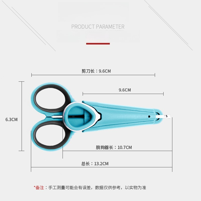 1 adet balıkçılık makas seti a - Fishing Line Cutter incelemesi ve fiyatı