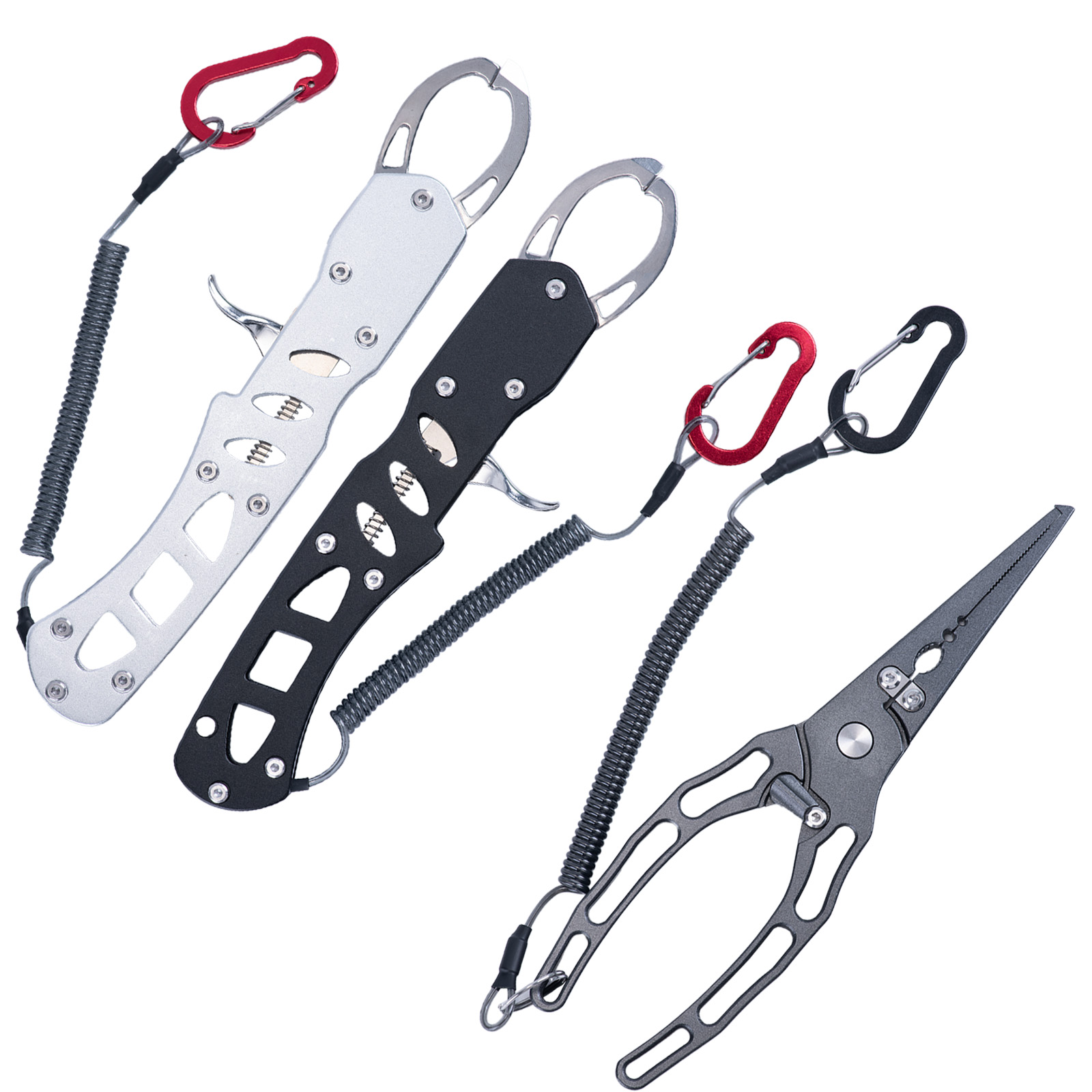 Balıkçılık Pensesi ve Balık Tu - Fishing Line Cutter incelemesi ve fiyatı